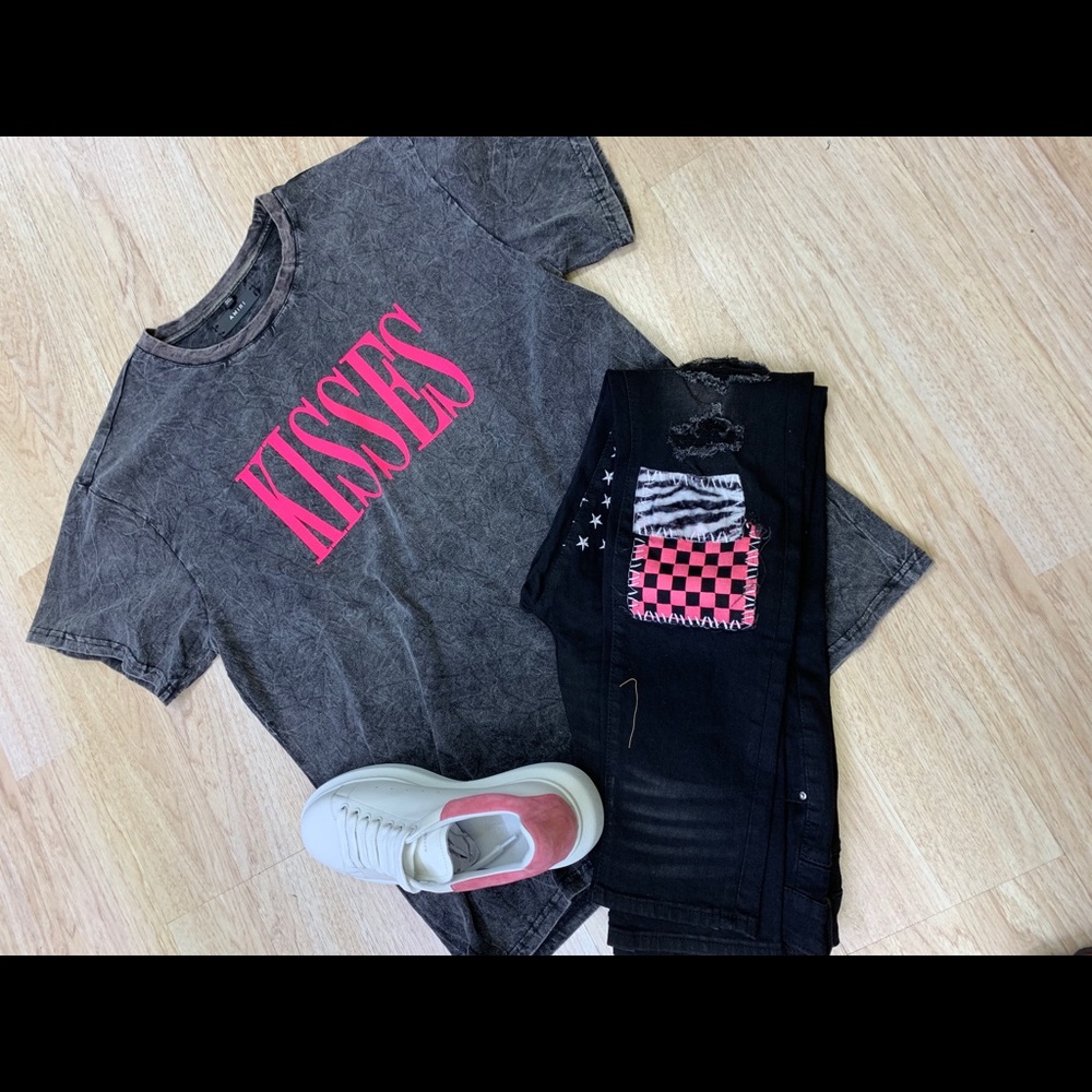 DESIGNER - Amiri